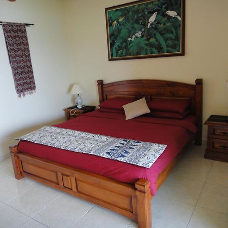 Minang Cove Resort Kampong Mukut Extérieur photo