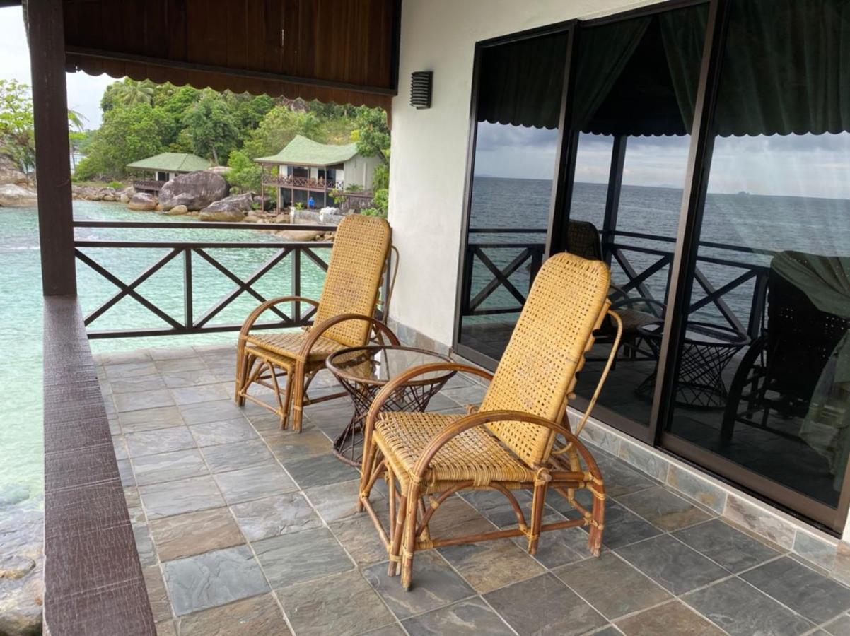 Minang Cove Resort Kampong Mukut Extérieur photo