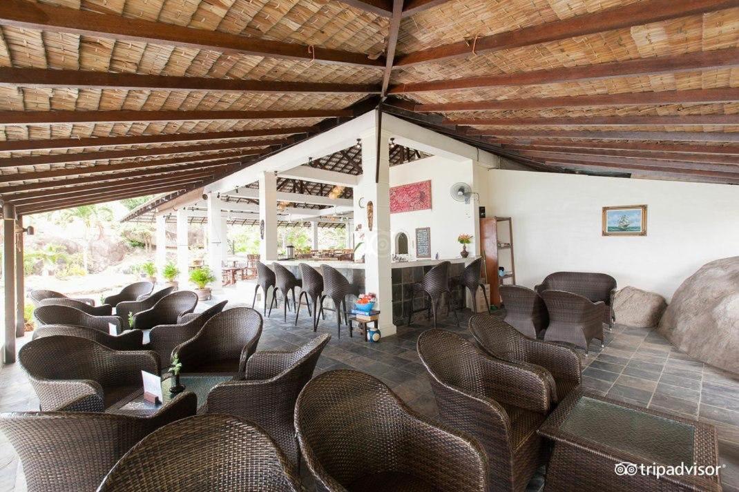 Minang Cove Resort Kampong Mukut Extérieur photo