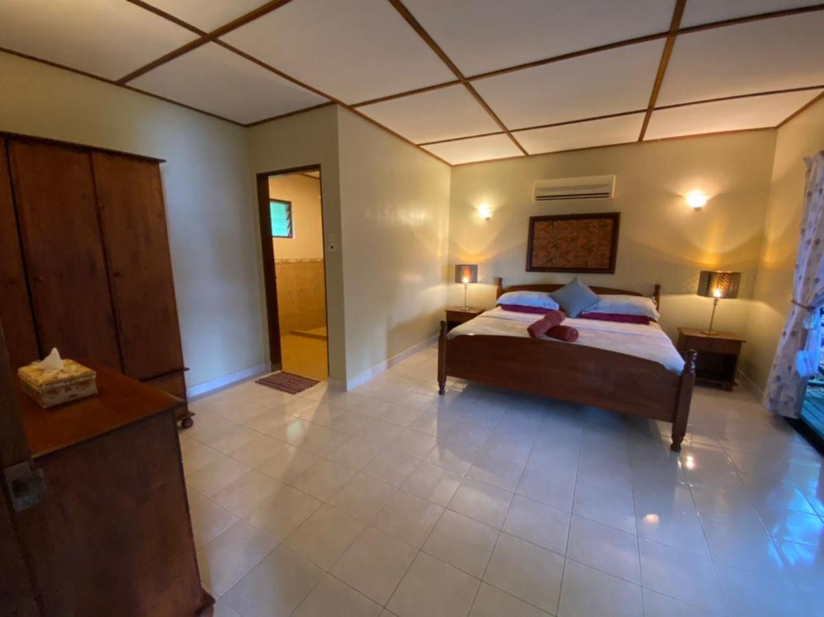 Minang Cove Resort Kampong Mukut Extérieur photo