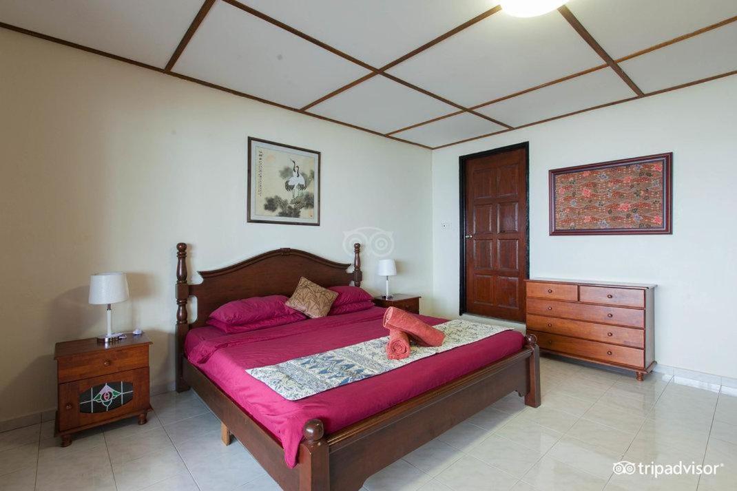 Minang Cove Resort Kampong Mukut Extérieur photo