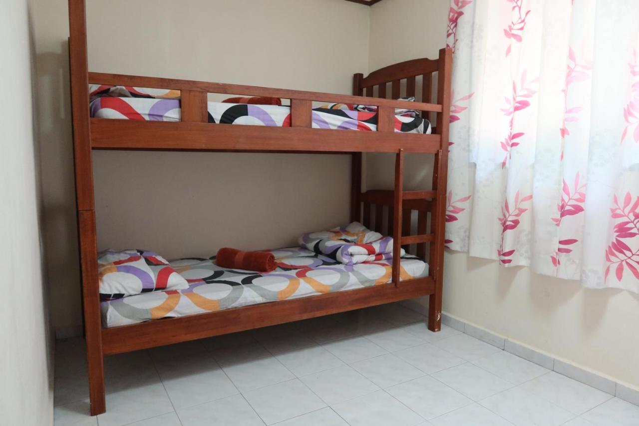 Minang Cove Resort Kampong Mukut Extérieur photo