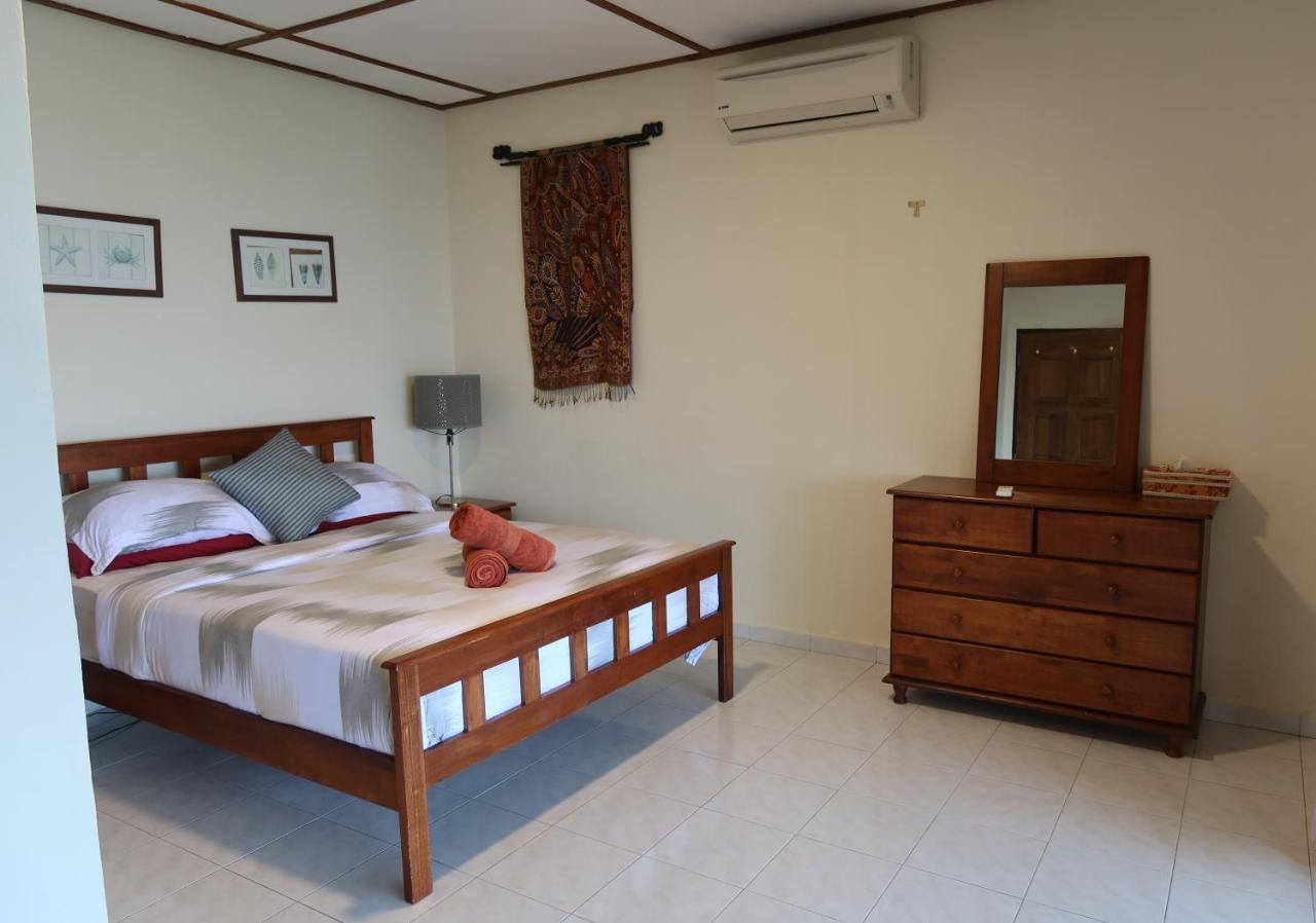 Minang Cove Resort Kampong Mukut Extérieur photo