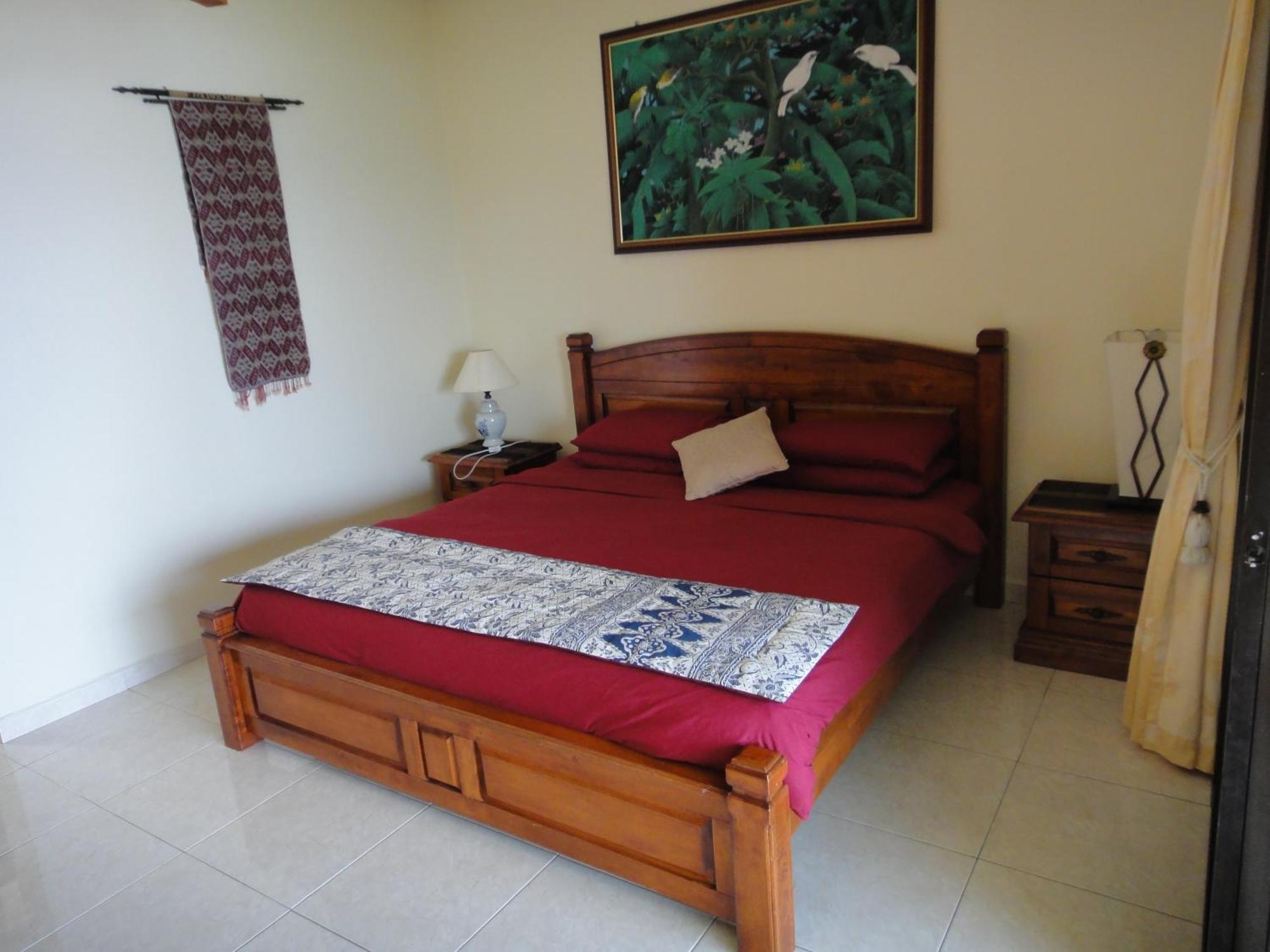 Minang Cove Resort Kampong Mukut Extérieur photo