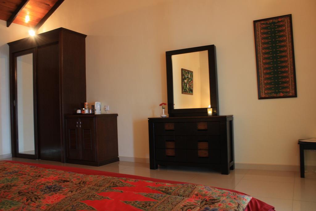Minang Cove Resort Kampong Mukut Extérieur photo