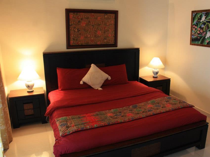 Minang Cove Resort Kampong Mukut Extérieur photo