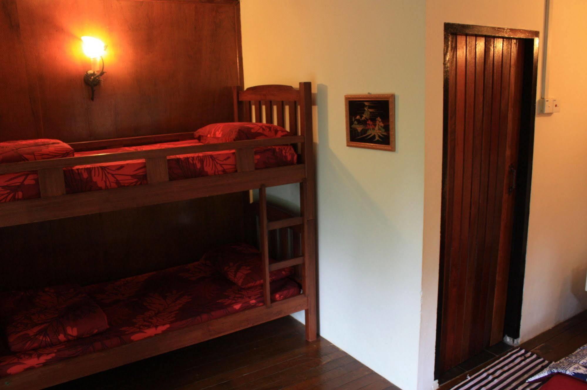 Minang Cove Resort Kampong Mukut Extérieur photo