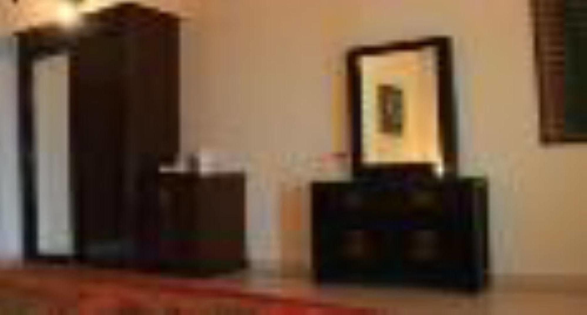 Minang Cove Resort Kampong Mukut Extérieur photo
