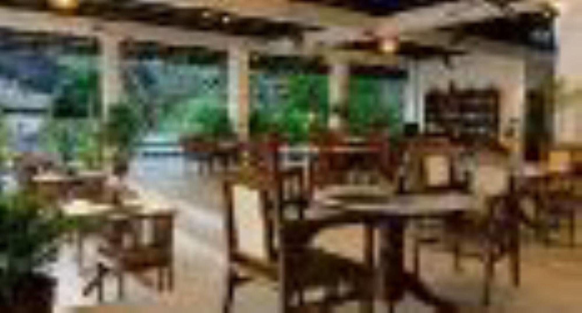 Minang Cove Resort Kampong Mukut Extérieur photo